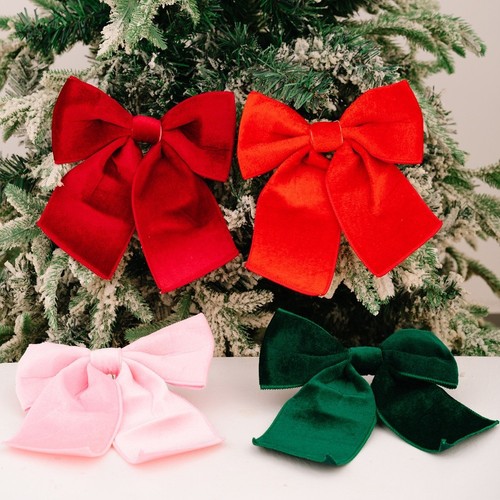 Albero natale fiocco - albero,