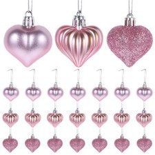 24 Pcs Decorazioni Per San