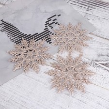  12 PCS Decorazioni Con