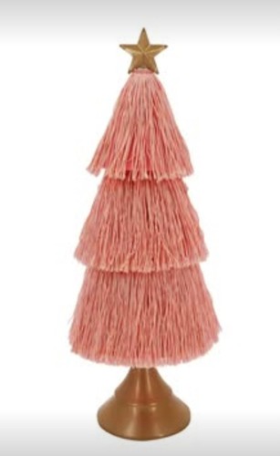 Decorazione tavolo albero - decorazione, da