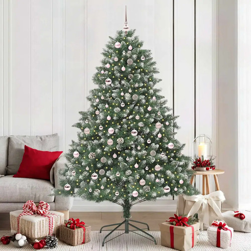 Christmas tree - christmas, tree,