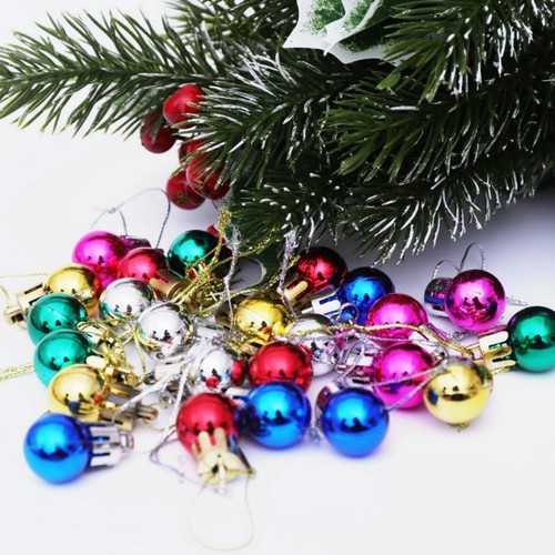 Pezzi colori misti - 24,