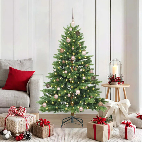 Albero natale artificiale - di,