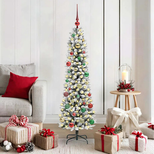 Albero natale artificiale - di,