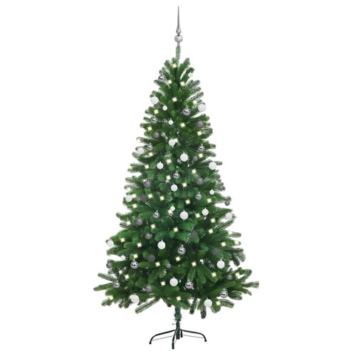 Set albero natale - di,