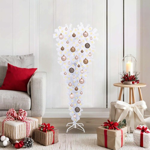 Albero natale artificiale - albero,