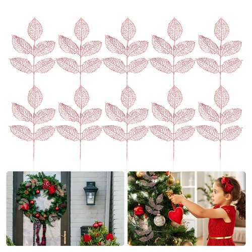 Foglie artificiali decorative - artificiali,