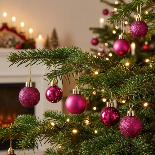Mini palline decorative - mini,