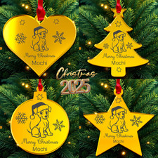 Personalizzato Cane/Cucciolo