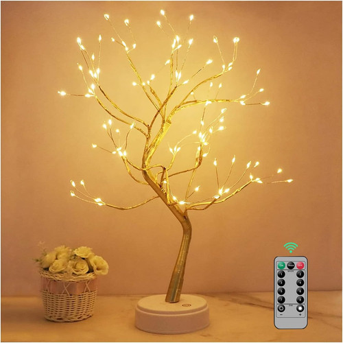 Kinamy albero led lampada - kinamy,