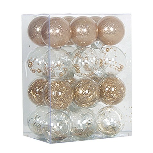 Confezione ornamenti pet - ornamenti,