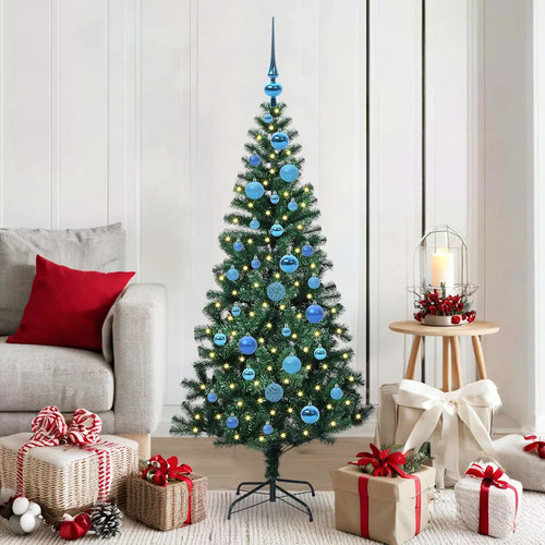 Albero natale artificiale - di,