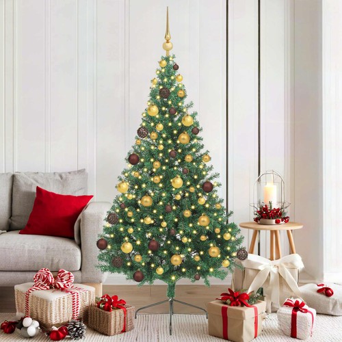 Albero natale artificiale - albero, di