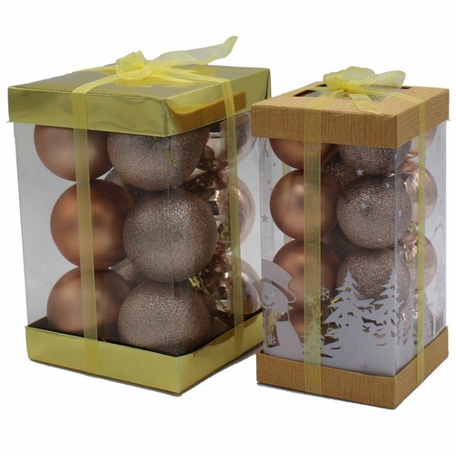 Confezione palline di - confezione,
