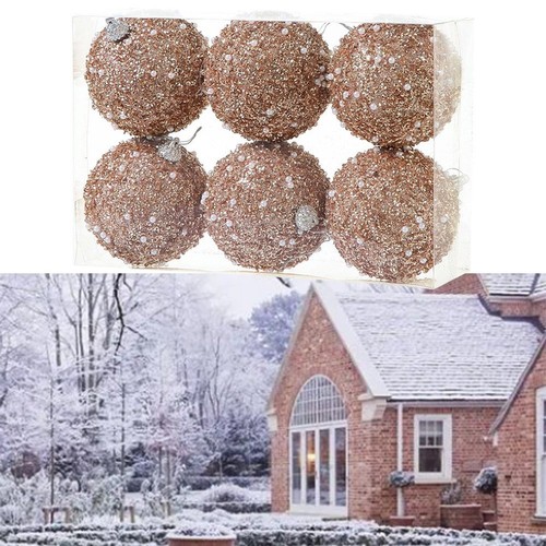 Decorazioni natalizie - natalizie, 6