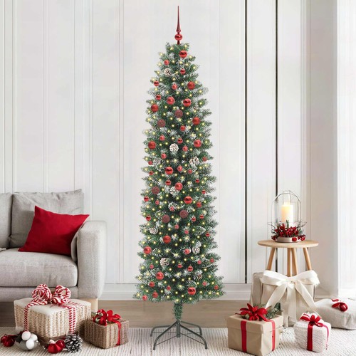 Albero natale artificiale - albero, di