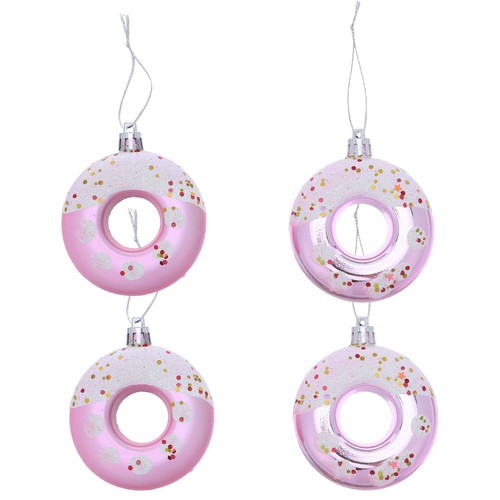 Pcs decorazioni albero - pcs, di