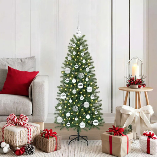 Albero natale artificiale - albero,