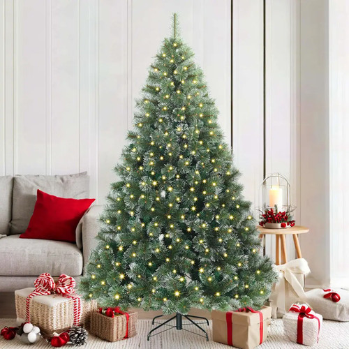 Albero natale artificiale - albero,