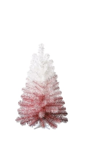 Albero natale non lit crema - albero,