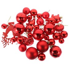  30 Pcs Decorazione Albero Di