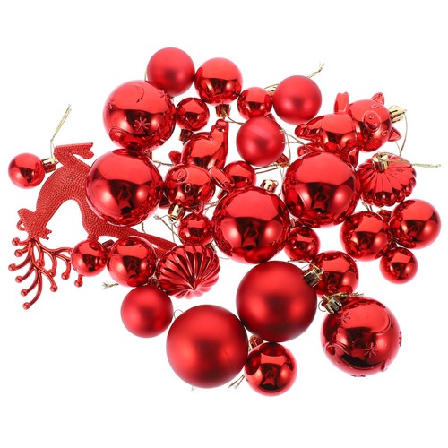 Pcs decorazione albero di - 30,