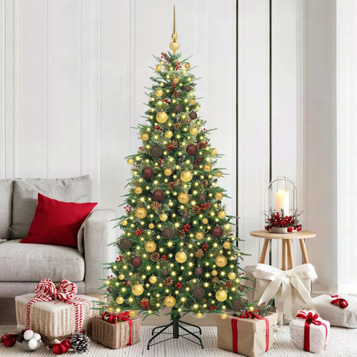 Albero natale artificiale - di,