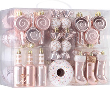 80 Palline Miste per