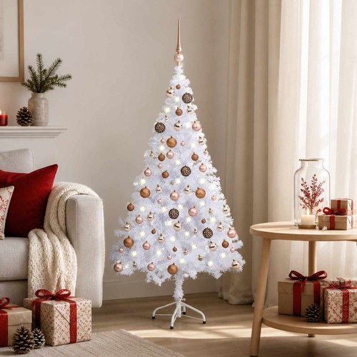 Set albero natale - set,