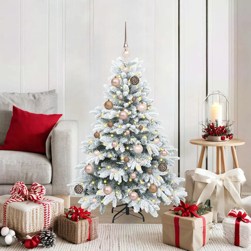 Albero natale artificiale - albero, di