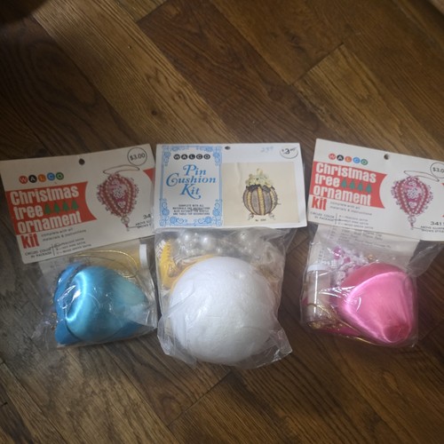 Walco kit artigianali - artigianali, addobbi
