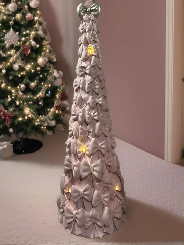 Albero natale cupcakes e - albero,