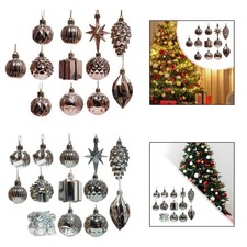 Decorazioni per l'albero di