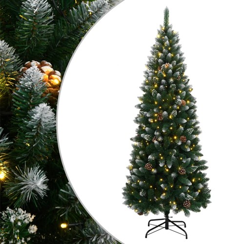 Albero natale artificiale - albero, di