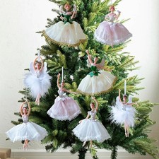 Ciondolo Albero di Natale