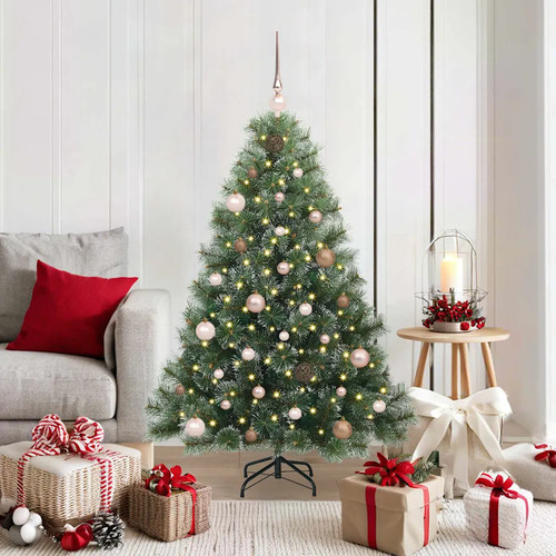 Albero natale artificiale - di,