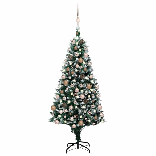 Set albero natale - set, di