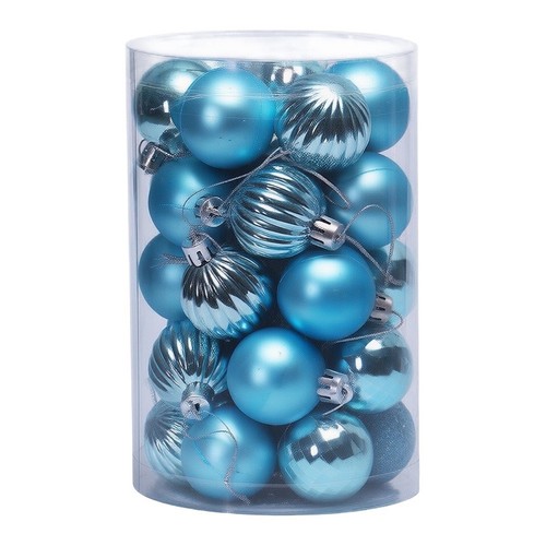 Pallina natale ornamento - pallina,