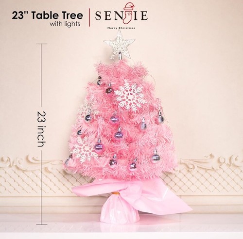 Mini albero natale 23 - albero,