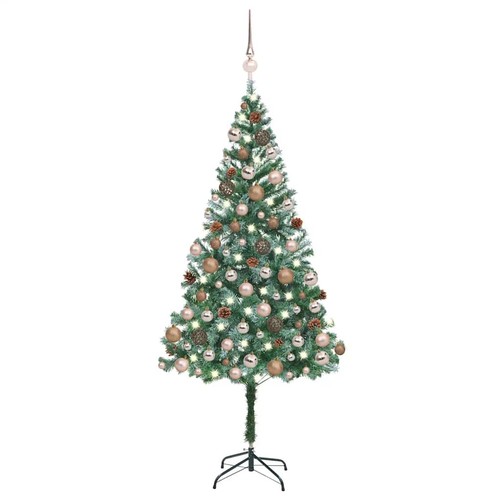 Set albero natale - set,