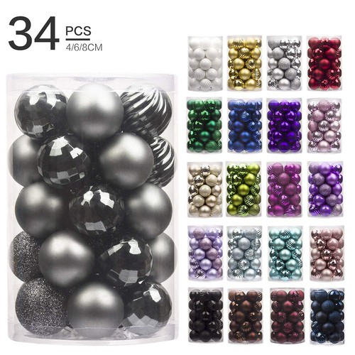 Set pezzi palline - palline, di
