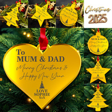 Palla Ornamentale Di Natale